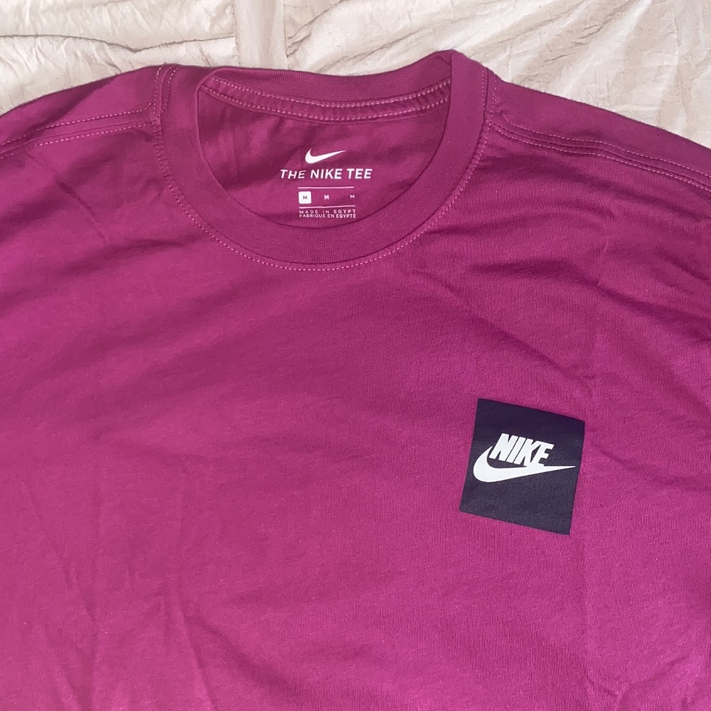 Nike long sleeve shirt